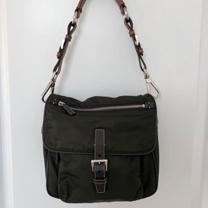 Prada shoulder bag